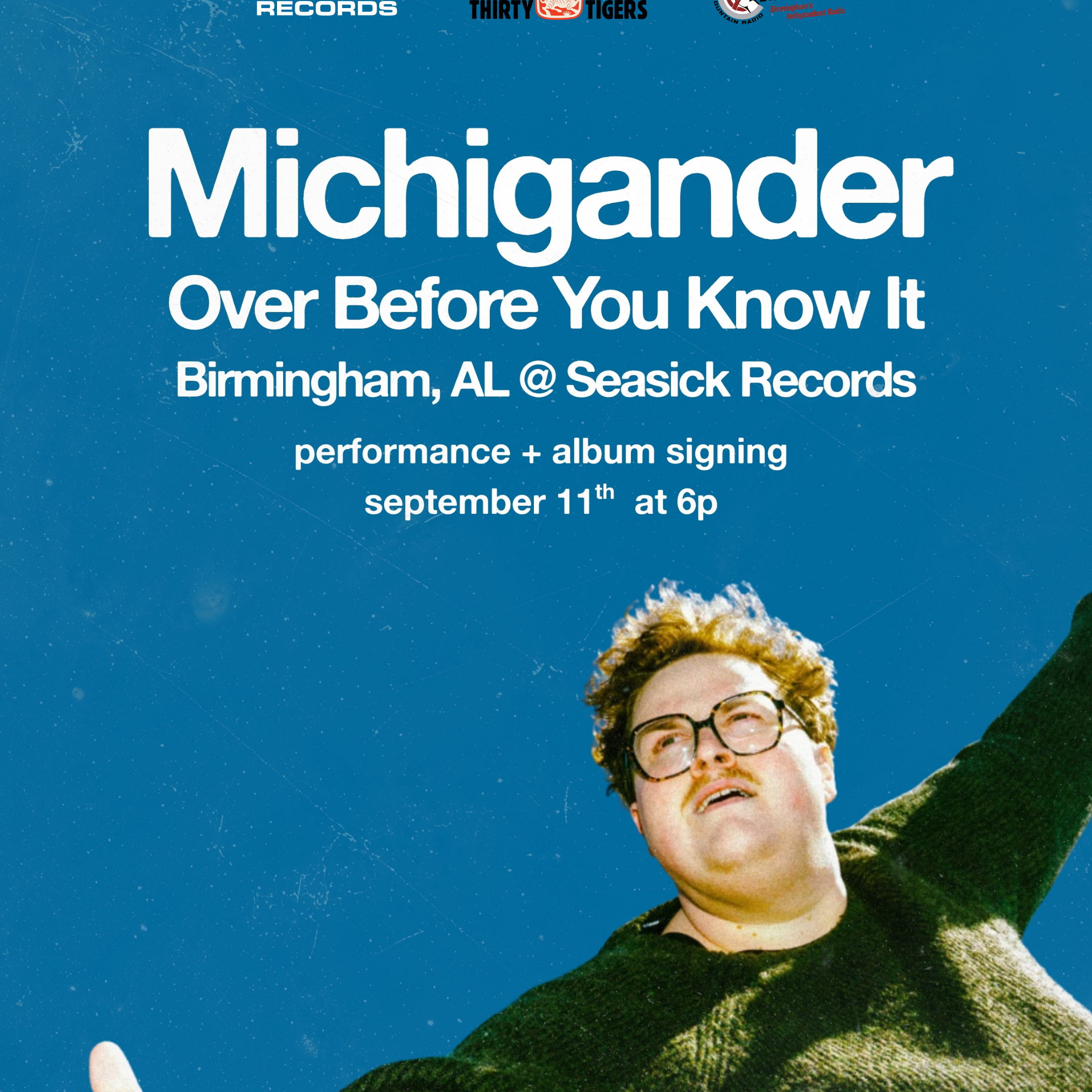 In-Store Performance: Michigander