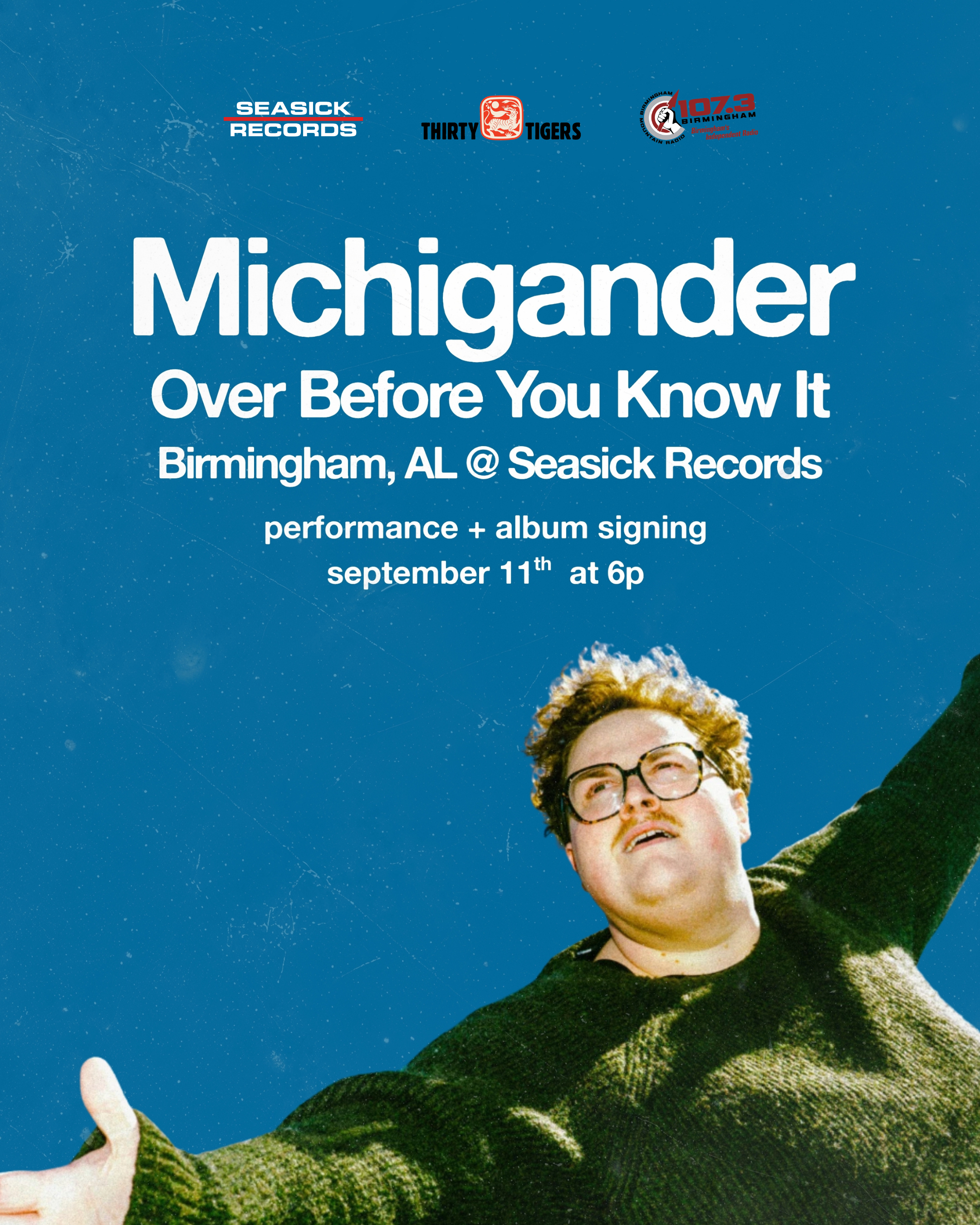 In-Store Performance: Michigander