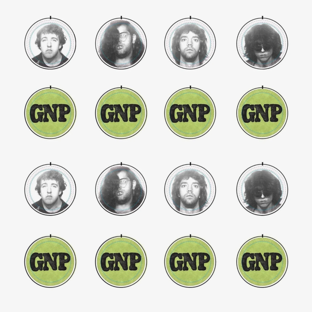 GNP "1985 Demo" Listening Party