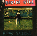 Bikini Kill - Pussy Whipped [Cassette]