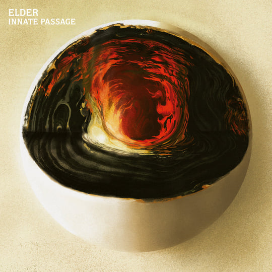 Elder - Innate Passage [2xLP]