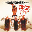 Carcass - Choice Cuts [2xLP]