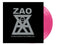 Zao - Decoding Transmissions From The Mobius Strip [7" - Pink]