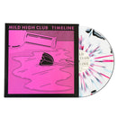 Mild High Club - Timeline [LP - Splatter]