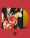 Lukah - Raw Extractions [LP - Orange/Yellow]
