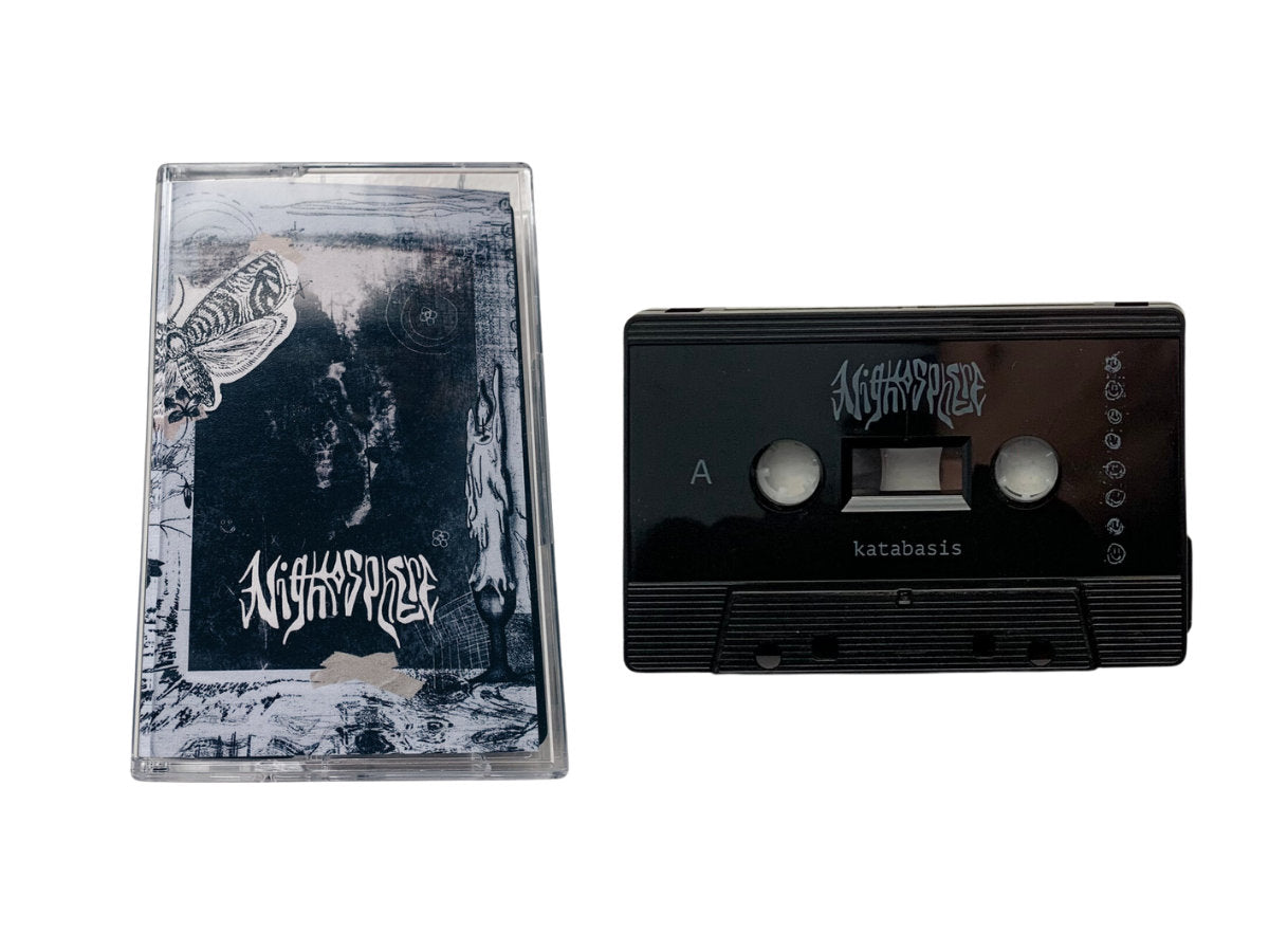 Nightosphere - Katabasis [Cassette]