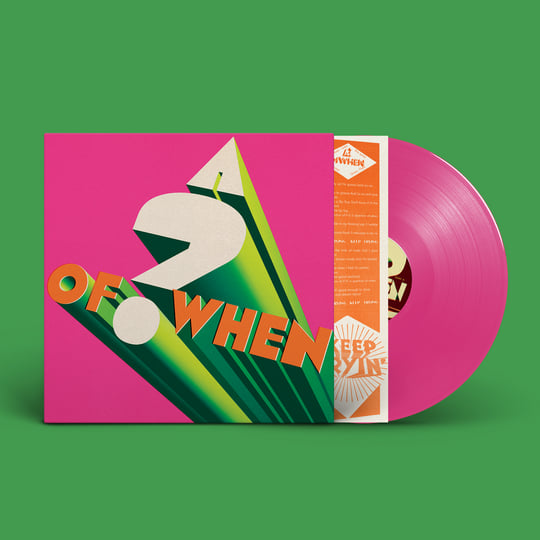 Pre-Orders