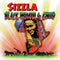 Sizzla - Black Woman And Child [LP - Color]