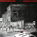 Youth Brigade - Sound & Fury [LP - Yellow]