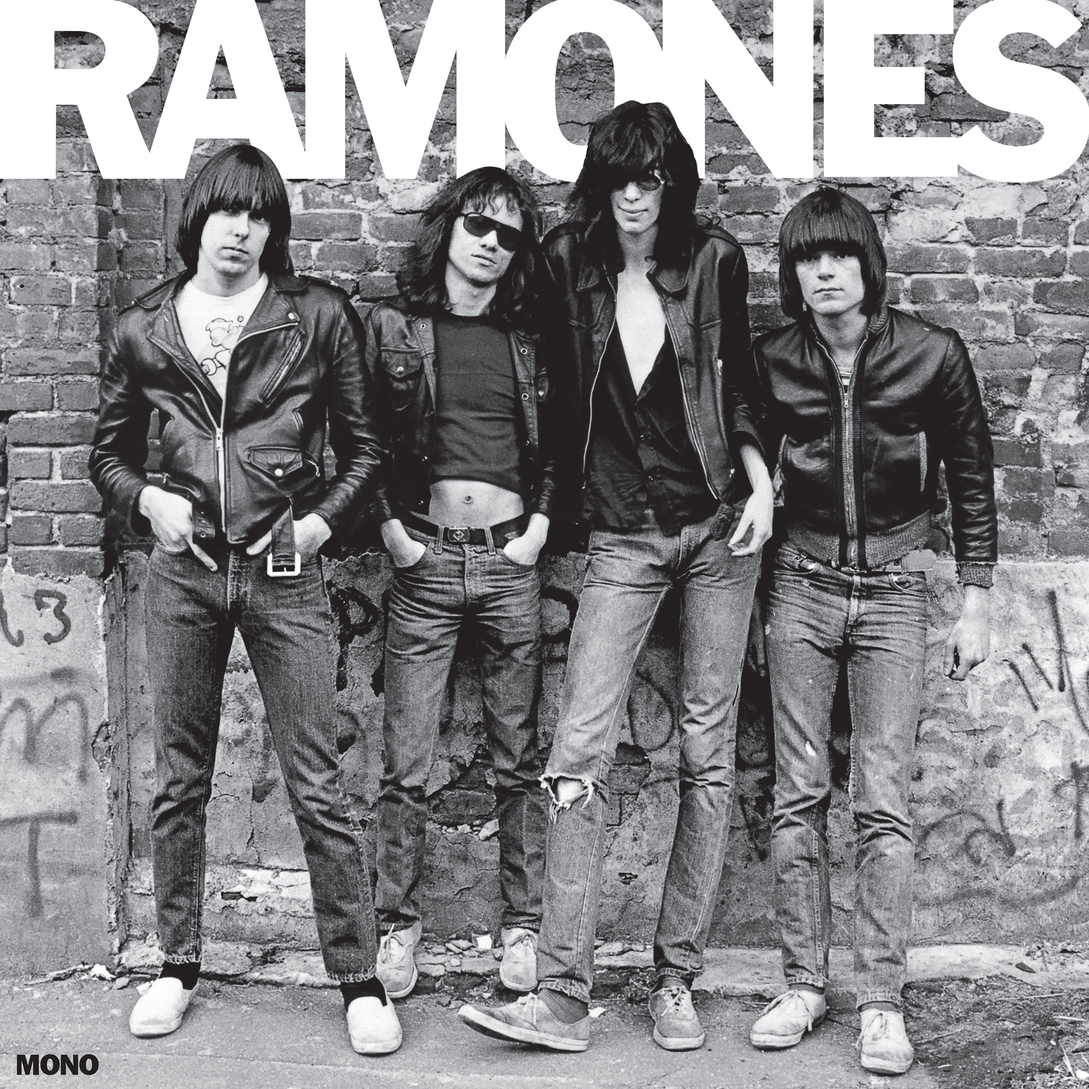 Ramones - Ramones (ROCKtober 2026) [LP]