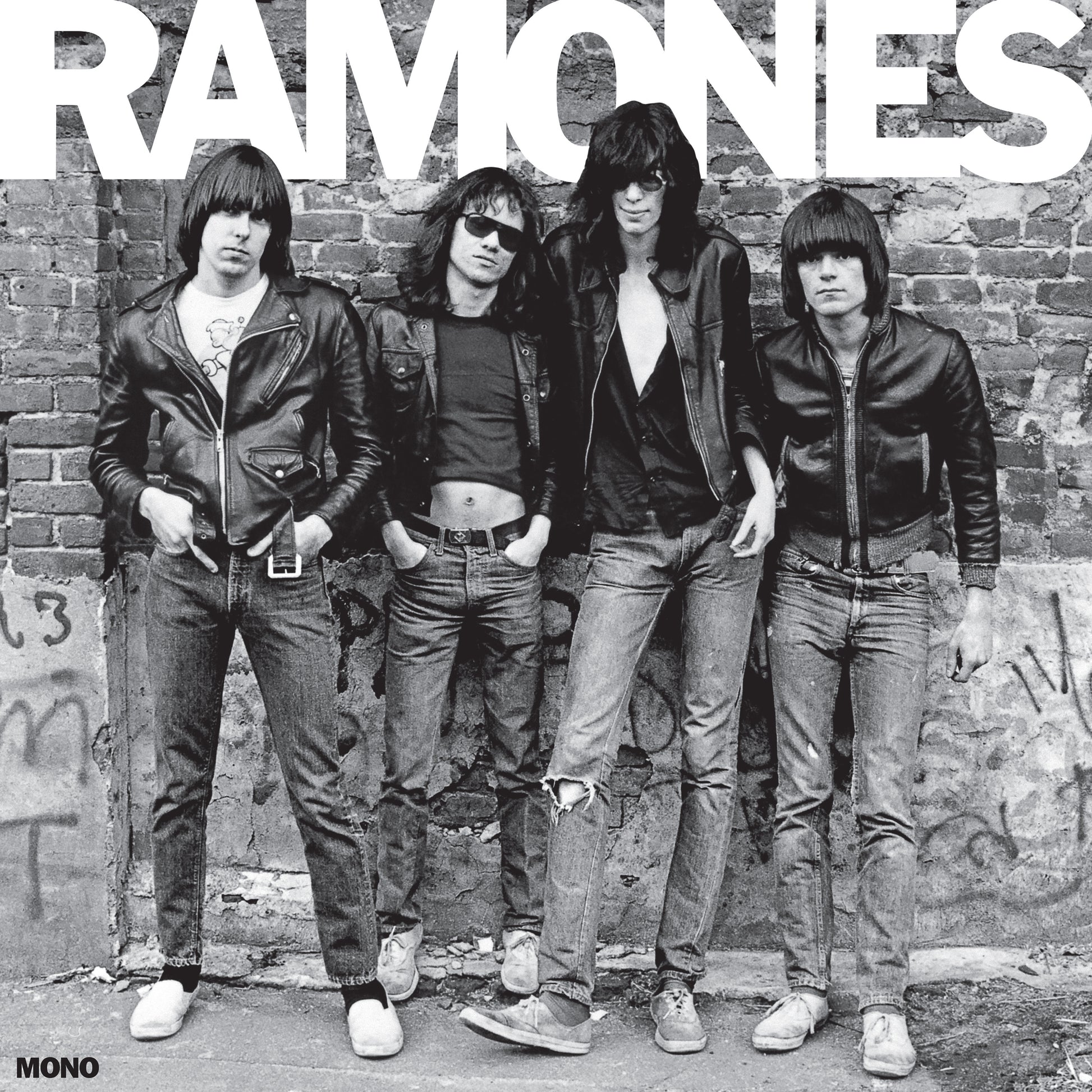 Ramones - Ramones (ROCKtober 2026) [LP]