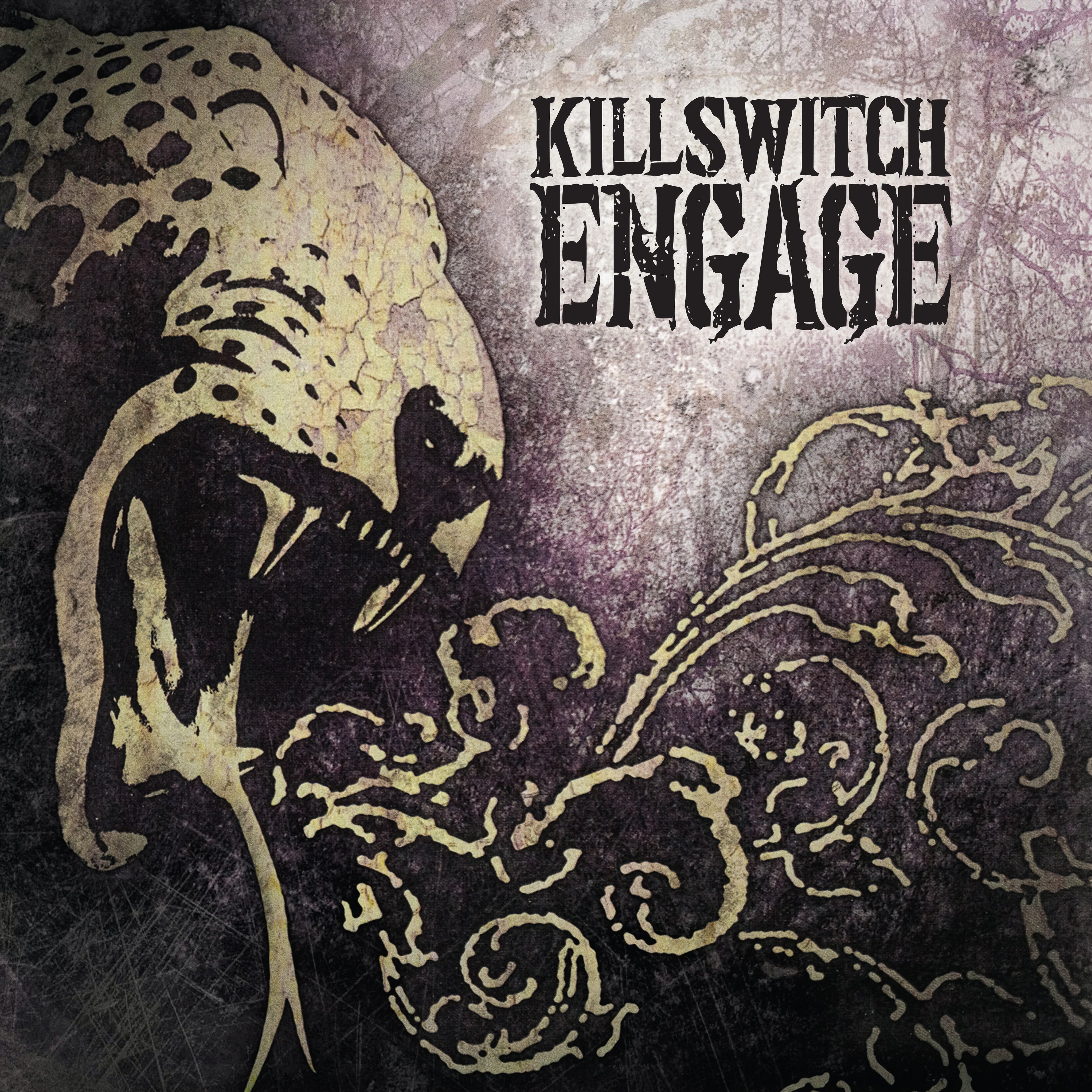 Killswitch Engage - Killswitch Engage (ROCKtober 2026) [LP]