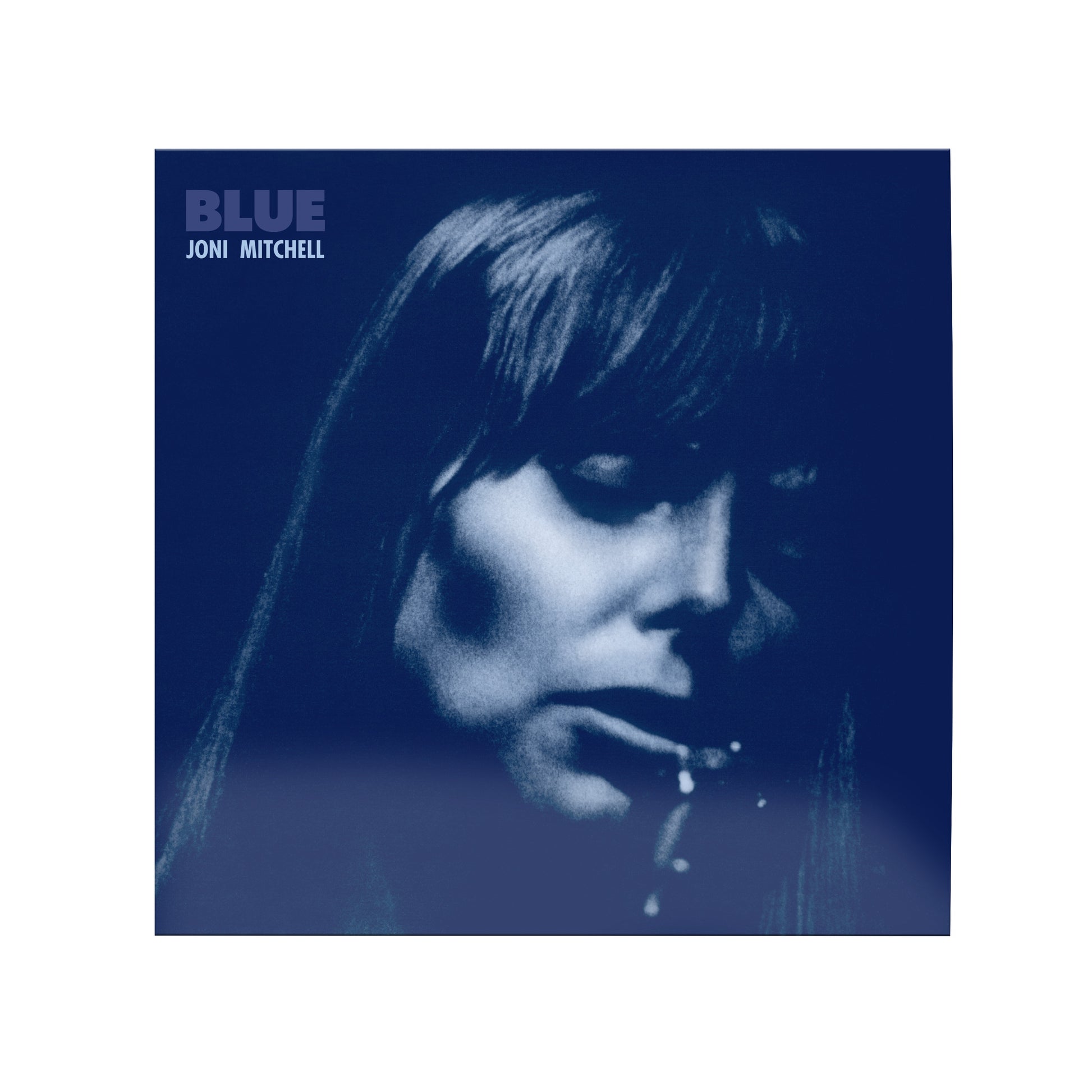 Joni Mitchell - Blue (ROCKtober 2026) [LP - Rhino Hi-Fidelity]