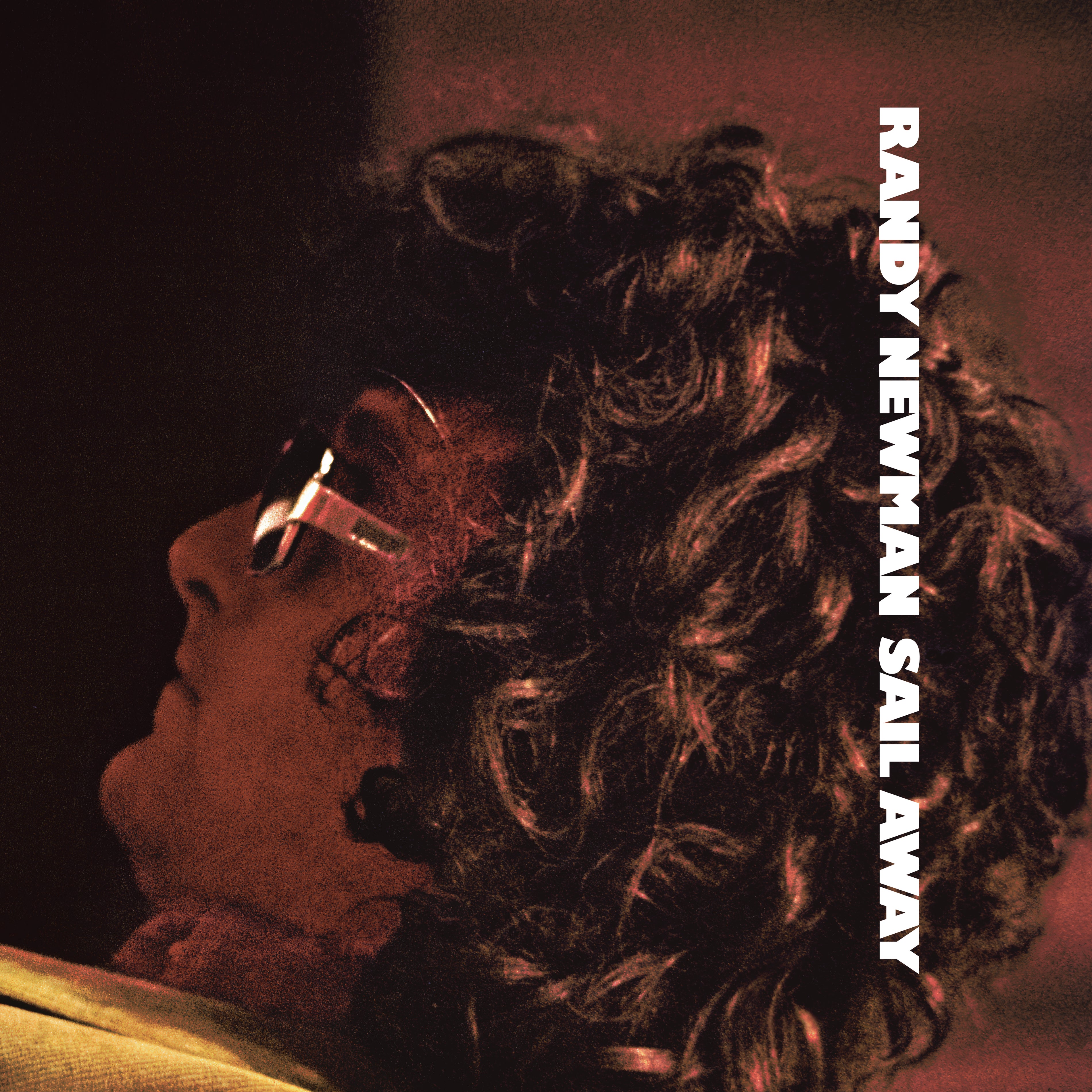 Randy Newman - Sail Away (Rhino Reserve) (ROCKtober 2026) [LP]