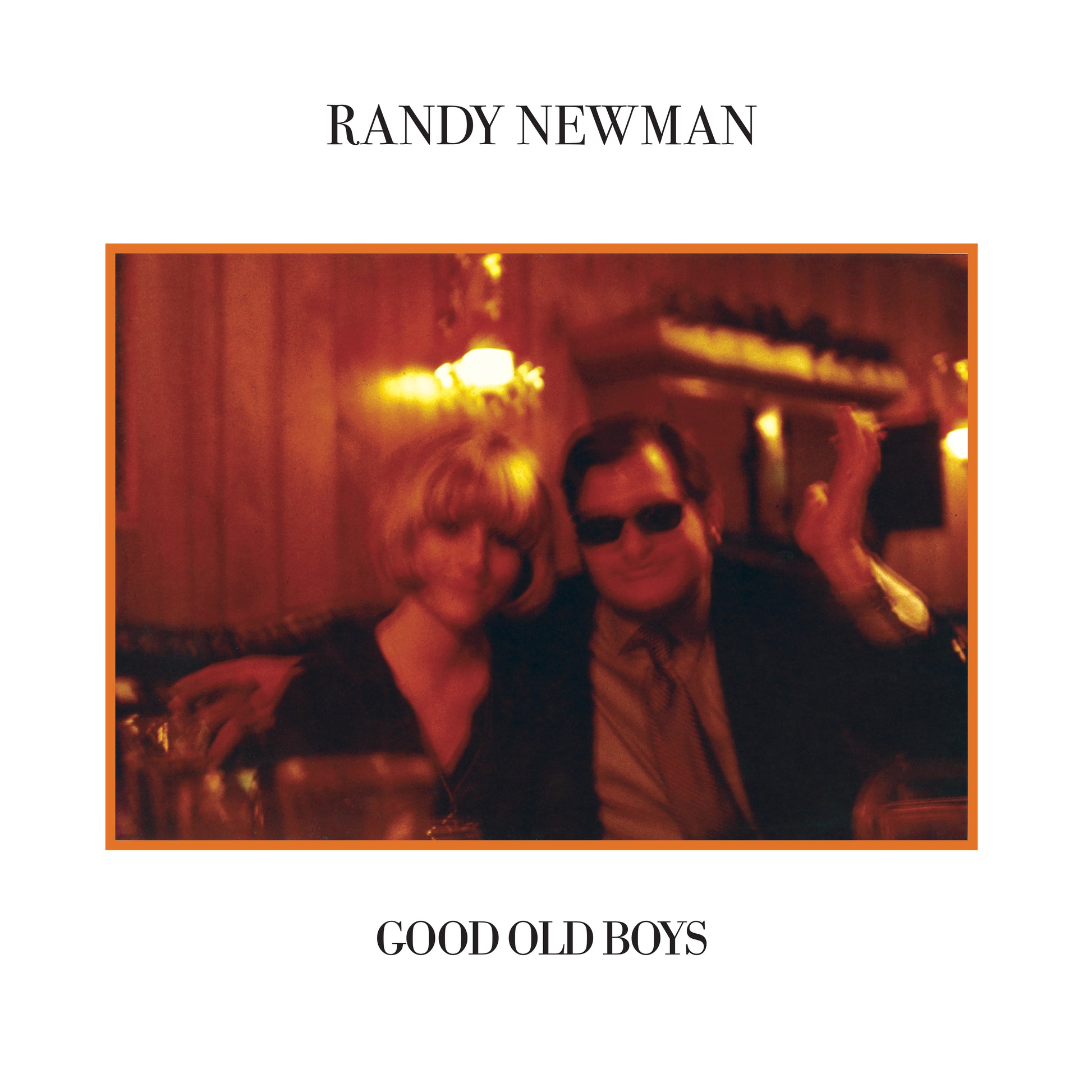 Randy Newman - Good Old Boys (Rhino Reserve) (ROCKtober 2026) [LP]