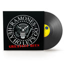 Ramones, The - Greatest Hits [LP - Black Ice]