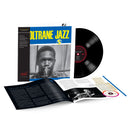 John Coltrane - Coltrane Jazz (Mono) [LP - Rhino Hi-Fi]