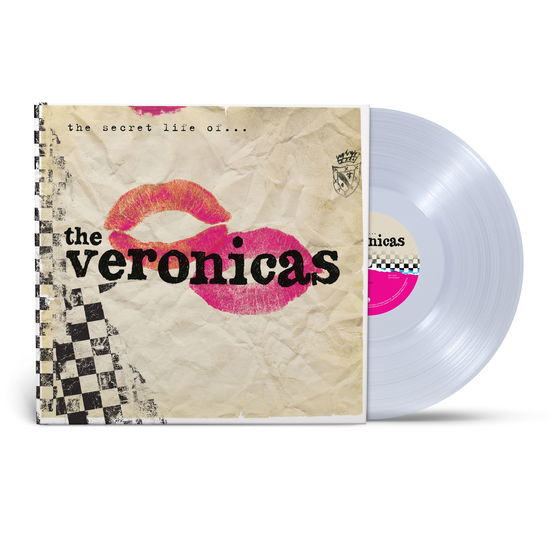 Veronicas, The - The Secret Life Of... [LP - Ultra Clear]