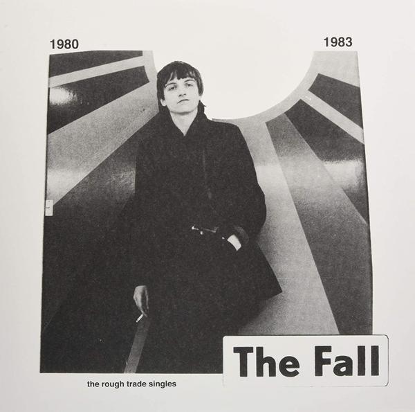 Fall, The - The Rough Trade Singles [LP]