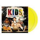 Mac Miller - K.I.D.S. [2xLP - Yellow]