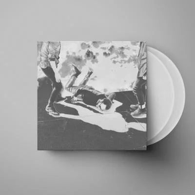 Local Natives - Hummingbird (10th Anniversary) [2xLP - White]