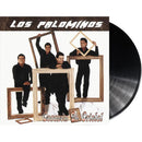 Palominos - Corazon De Cristal [LP]