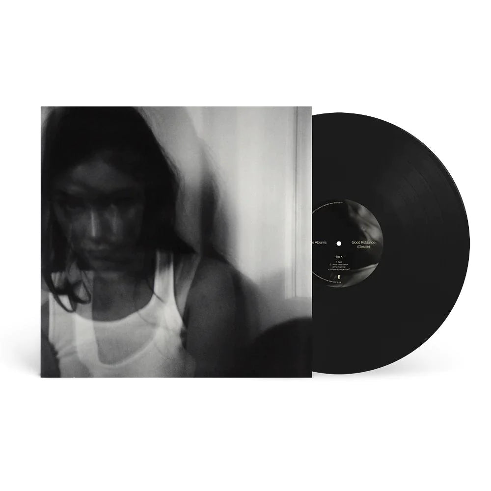 Gracie Abrams - Good Riddance (Deluxe) [2xLP]