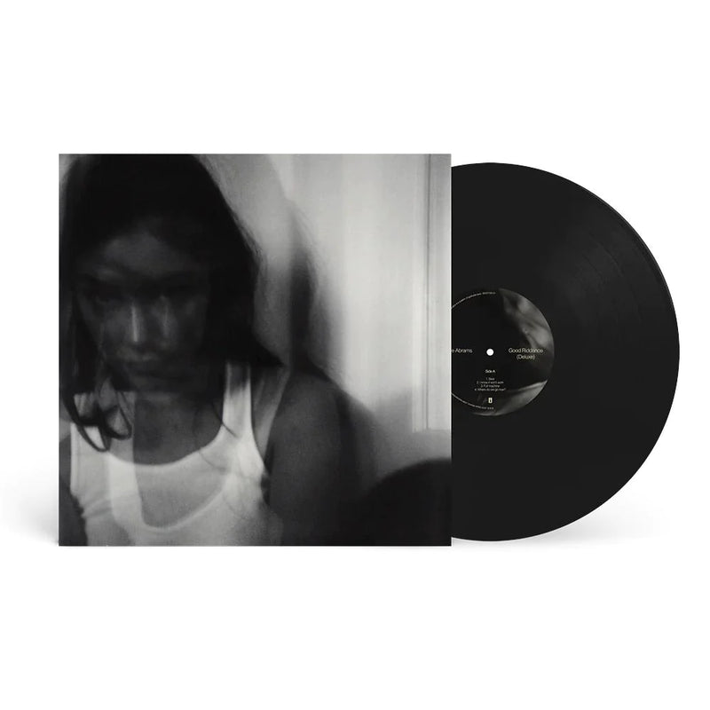 Gracie Abrams - Good Riddance (Deluxe) [2xLP]