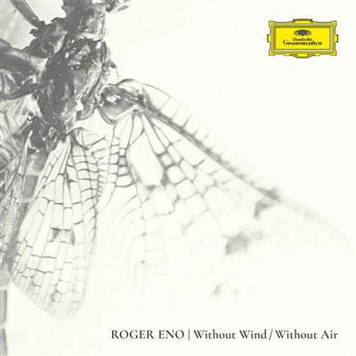 Roger Eno - Without Wind, Without Air [LP]