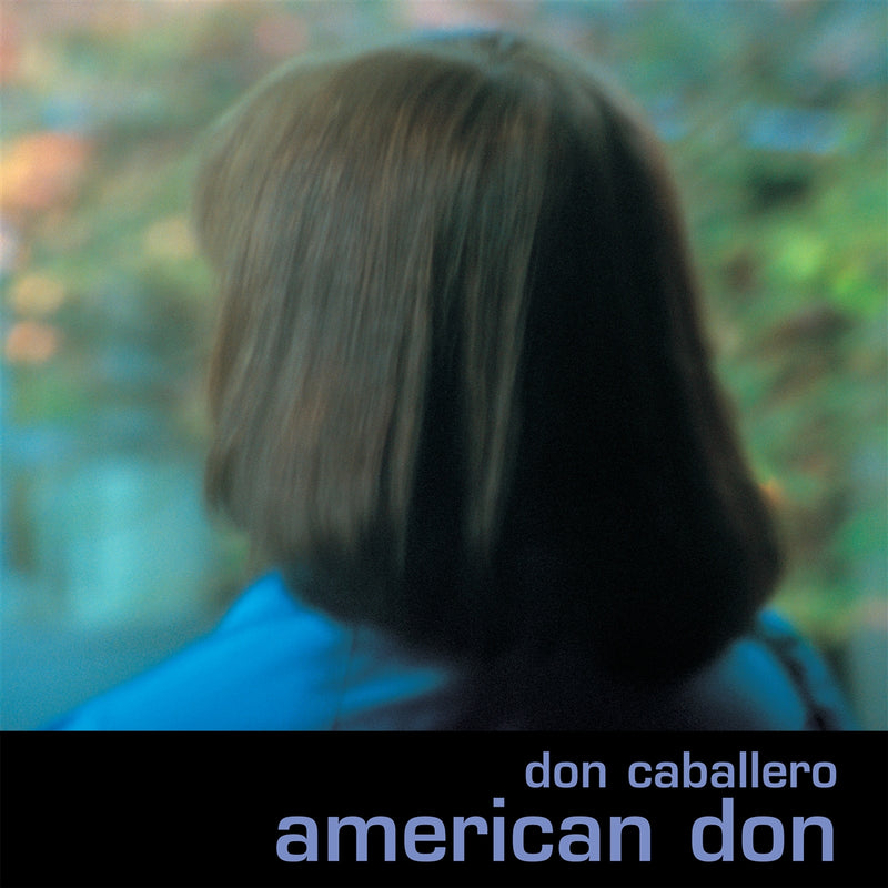 Don Caballero - American Don [2xLP - Purple]