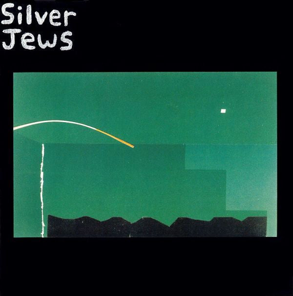 Silver Jews - The Natural Bridge [LP]