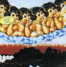 Cure, The - Japanese Whispers [CD]