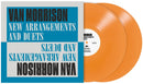 Van Morrison - New Arrangements And Duets [2xLP - Orange]