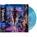 Veil of Maya - [m]other [LP - Cyan/Translucent Blue Galaxy]