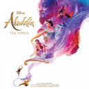Various Artists - Aladdin: The Songs [LP]