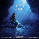 Various Artists - Disney's The Little Mermaid (Original Sountrack) [LP]