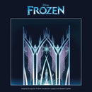 Various Artists - Frozen: The Songs [LP - Zoetrope]