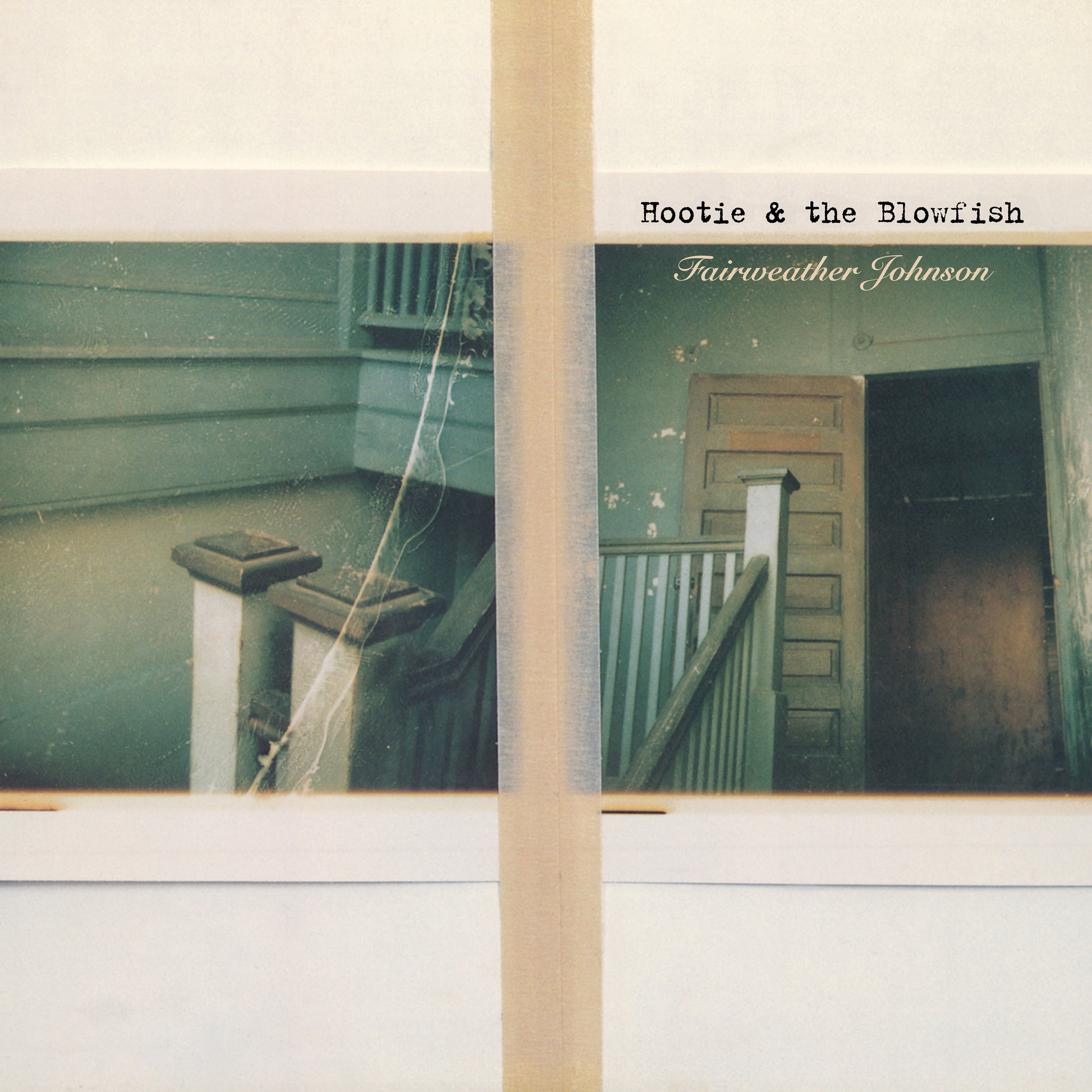 Hootie & The Blowfish - Fairweather Johnson (ROCKtober 2026) [LP]