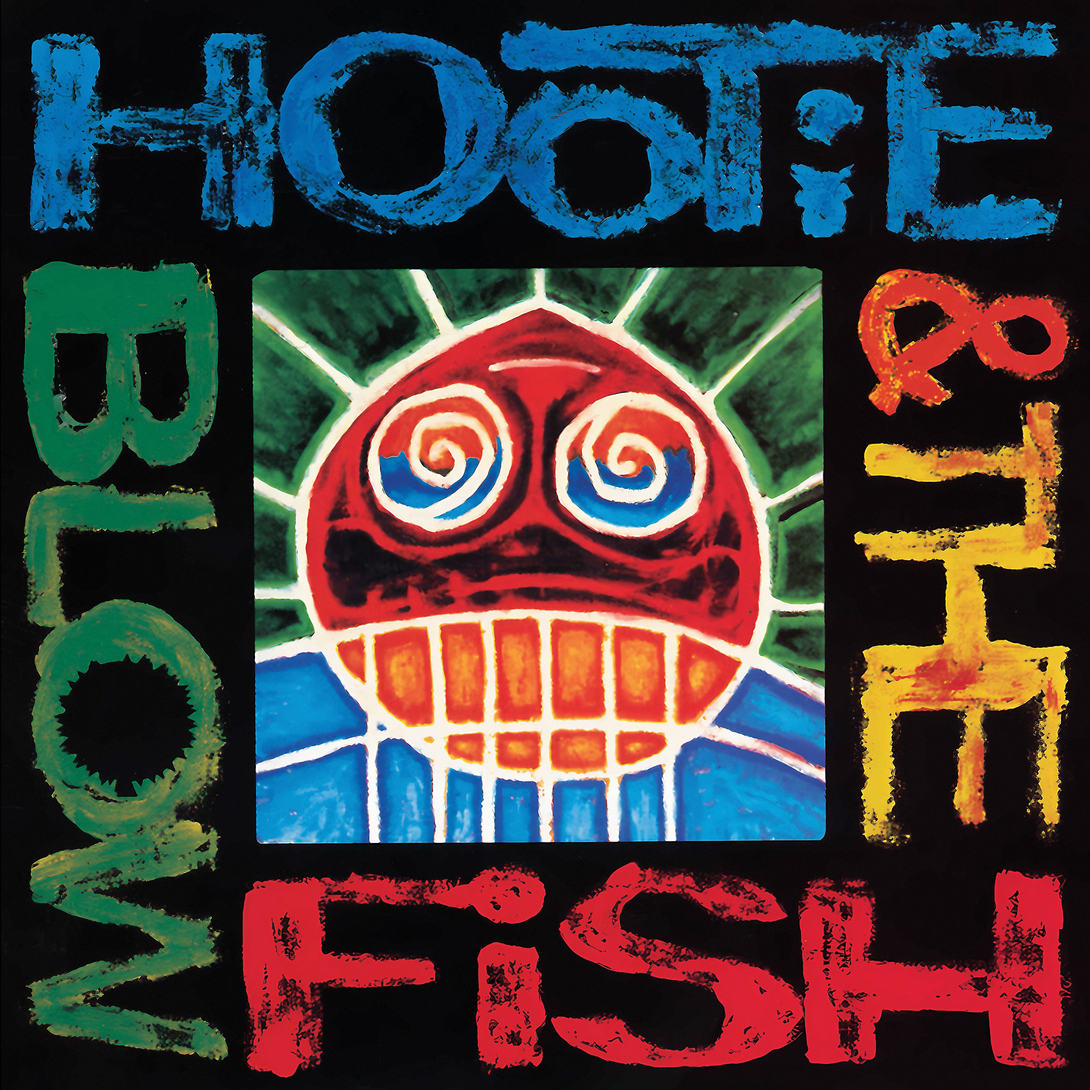 Hootie & The Blowfish - Hootie & The Blowfish (ROCKtober 2026) [2xLP]