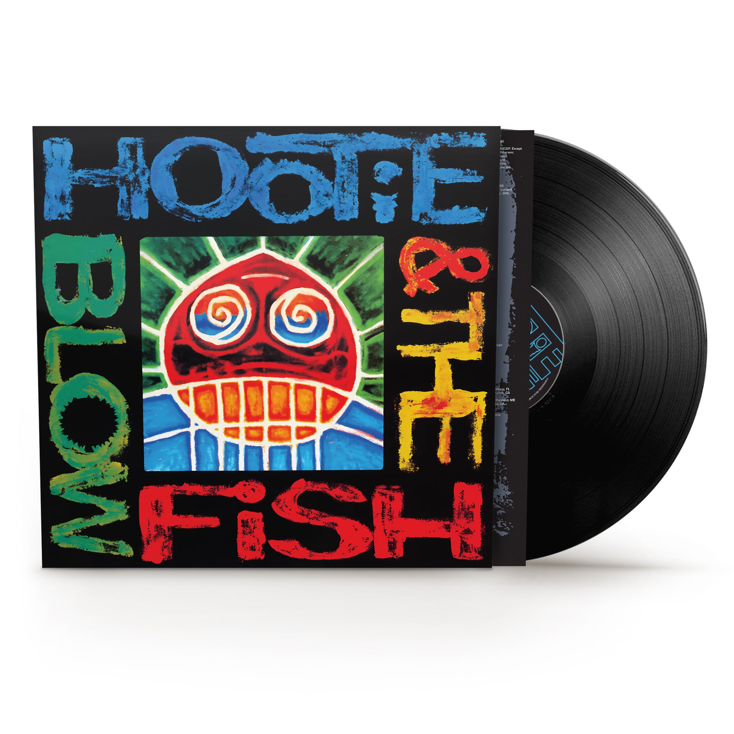 Hootie & The Blowfish - Hootie & The Blowfish (ROCKtober 2026) [2xLP]