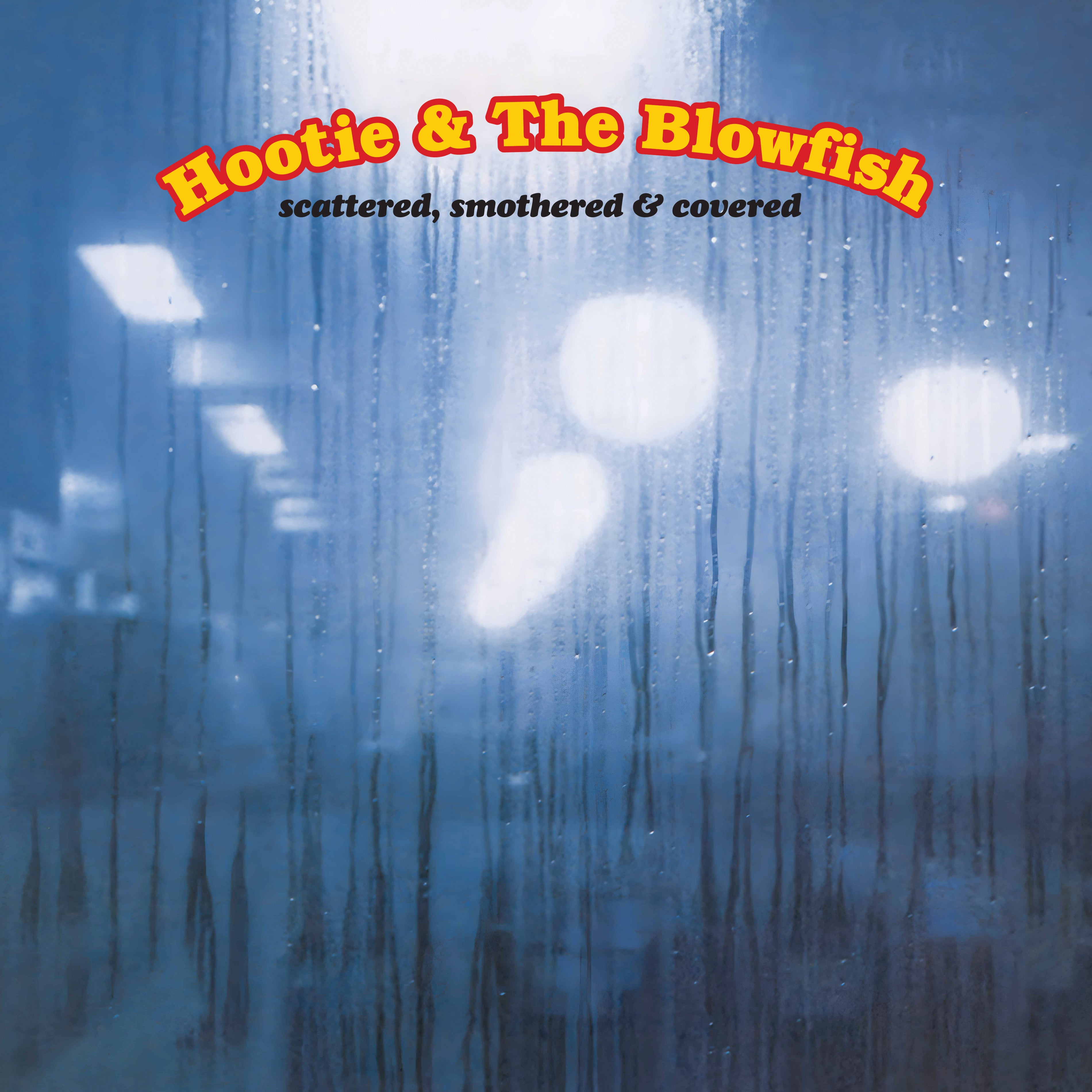 Hootie & The Blowfish - Scattered, Smothered, and Covered (ROCKtober 2026) [2xLP]