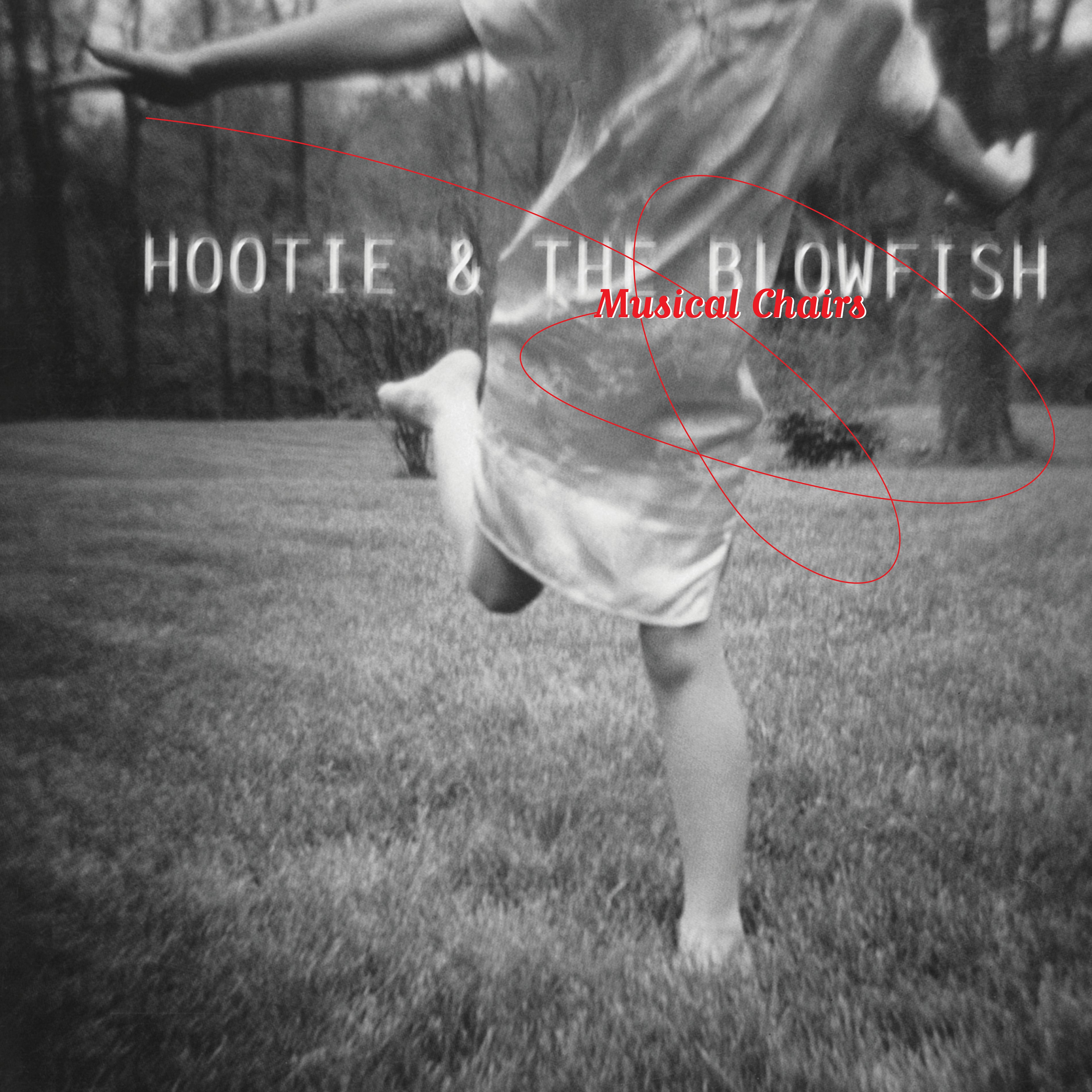 Hootie & The Blowfish - Musical Chairs (ROCKtober 2026) [LP]