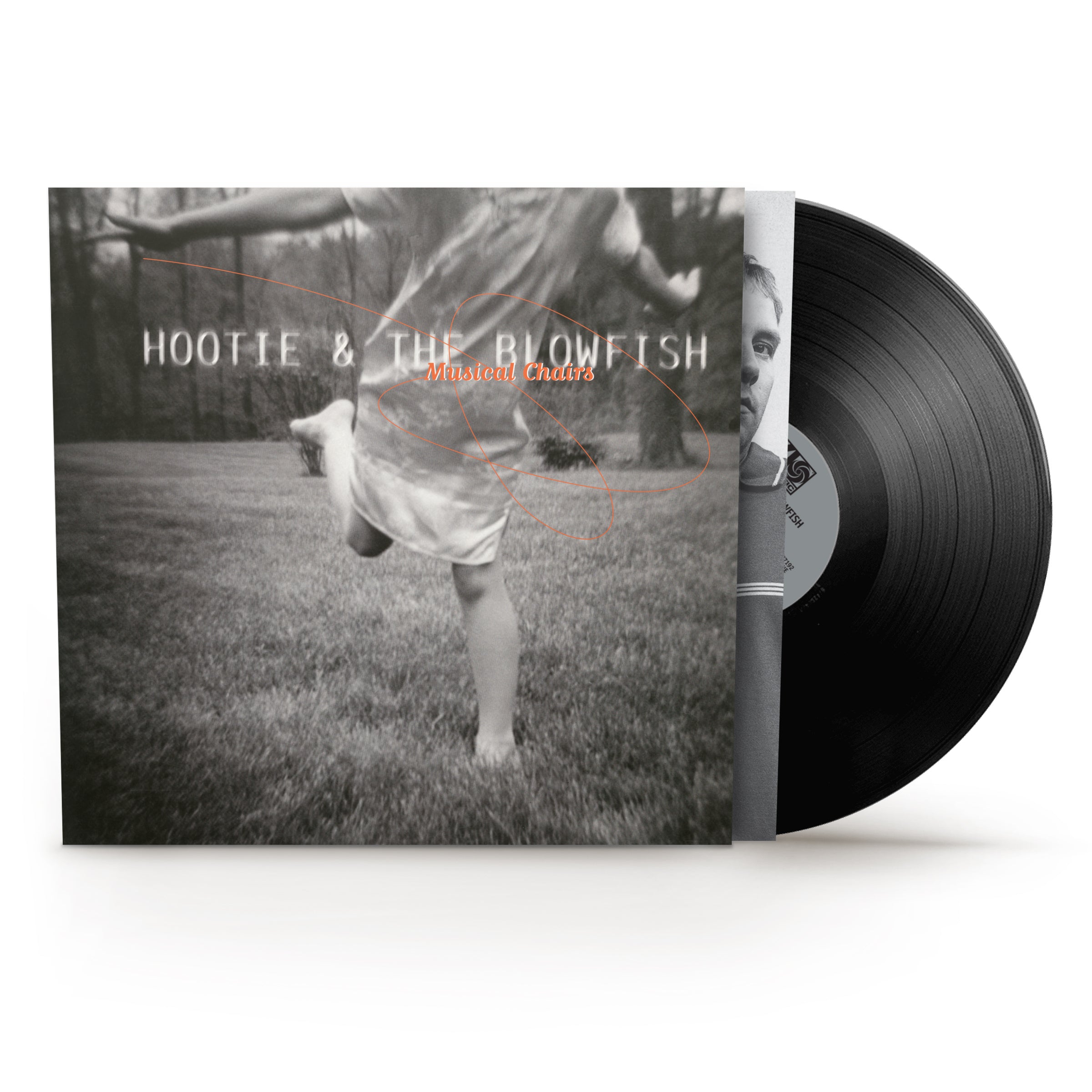 Hootie & The Blowfish - Musical Chairs (ROCKtober 2026) [LP]