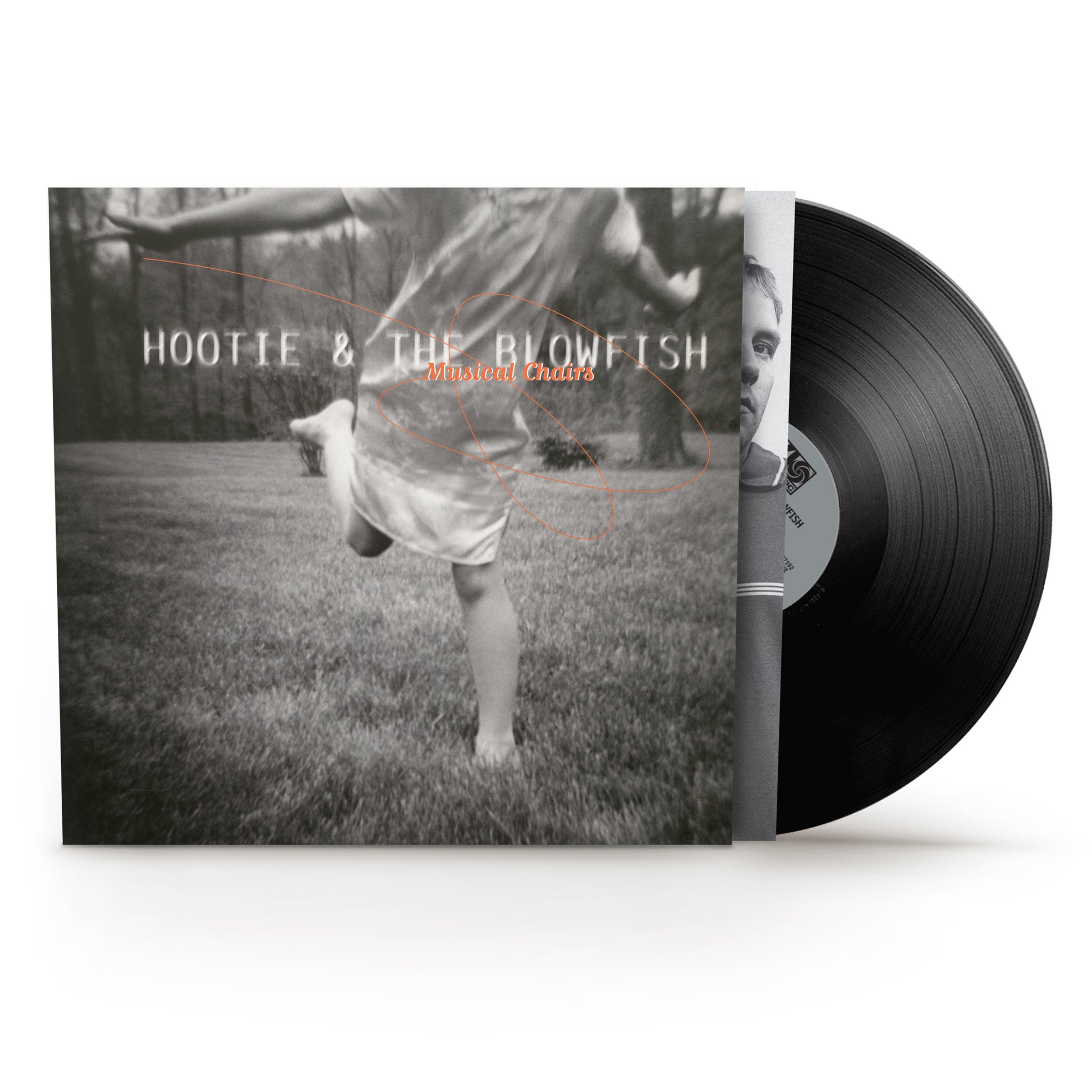 Hootie & The Blowfish - Musical Chairs (ROCKtober 2026) [LP]