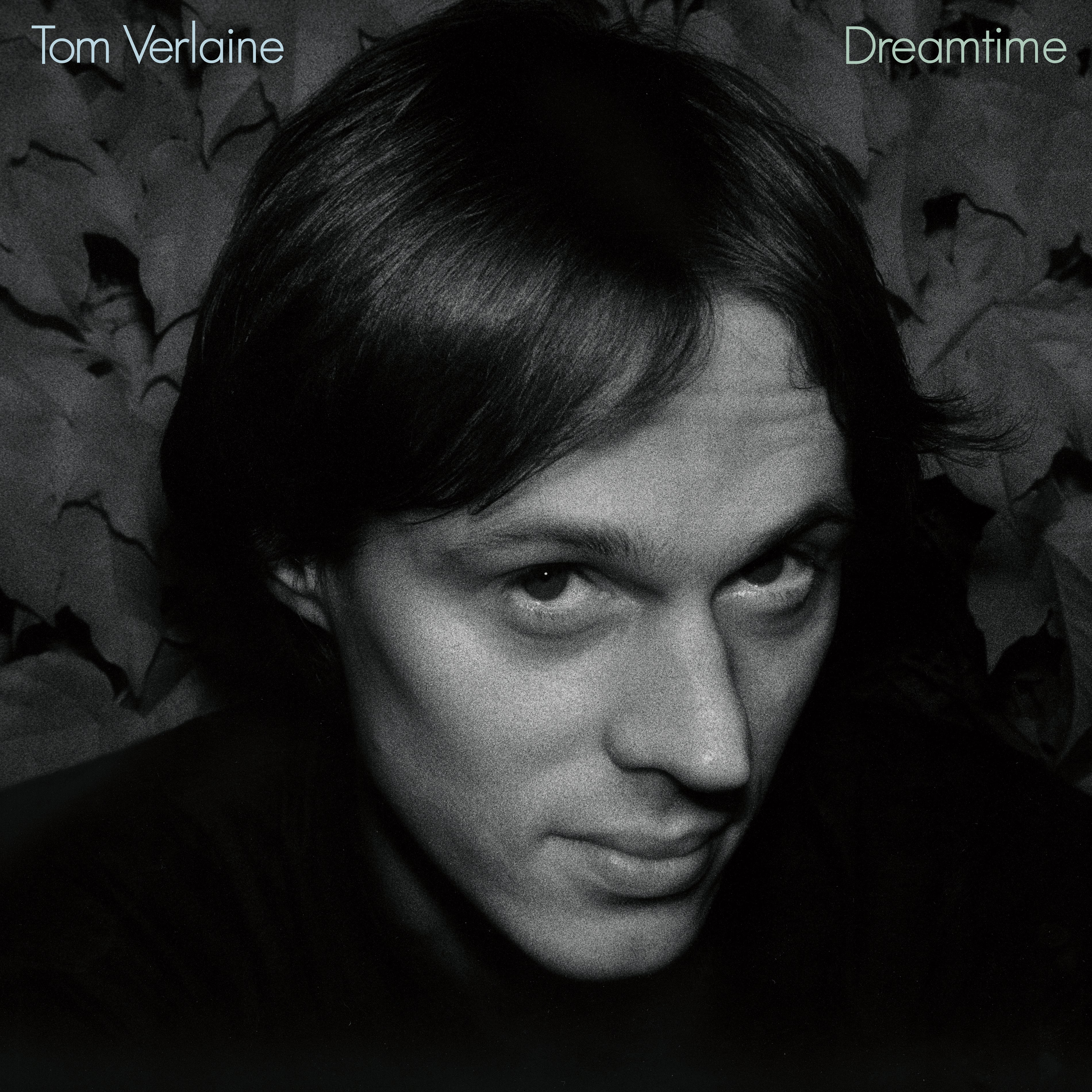 Tom Verlaine - Dreamtime (ROCKtober 2026) [LP - Clear]