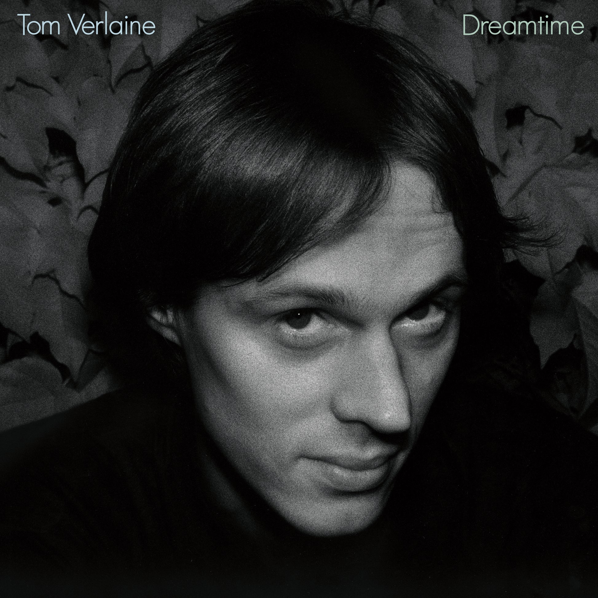 Tom Verlaine - Dreamtime (ROCKtober 2026) [LP - Clear]
