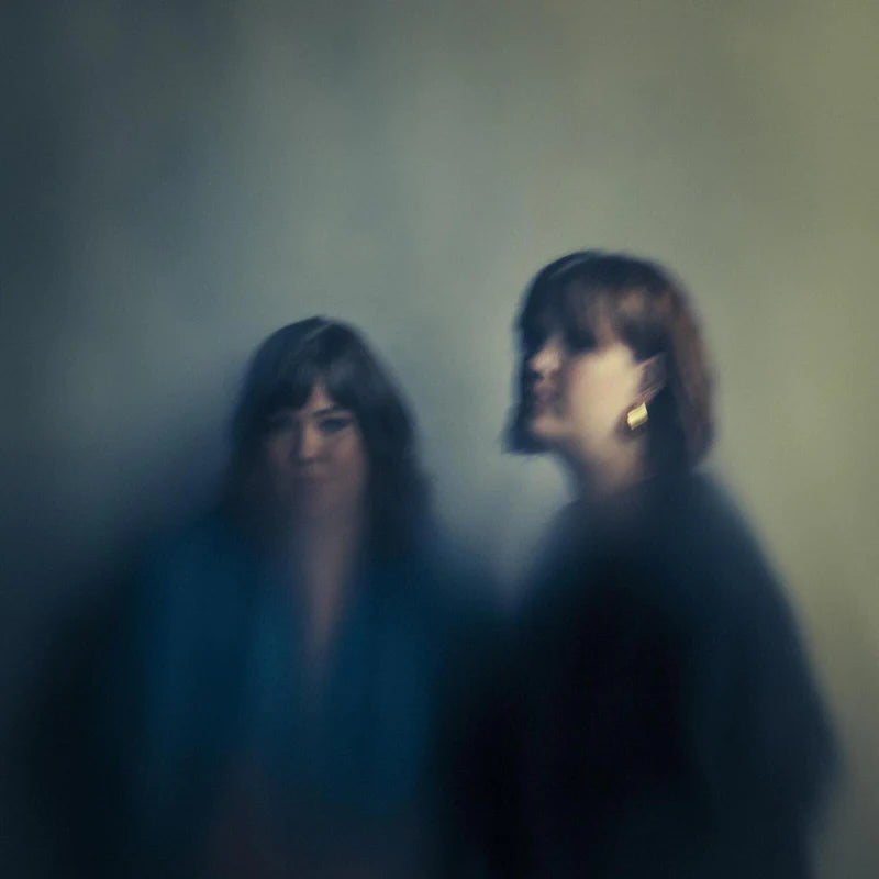 Secret Sisters, The - Mind, Man, Medicine [LP]