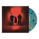 Twenty One Pilots - Breach [LP - Blue Smoke]