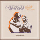 Watchhouse - Austin City Limits (Live At The Moody Theater) [LP - Clear Smokey]