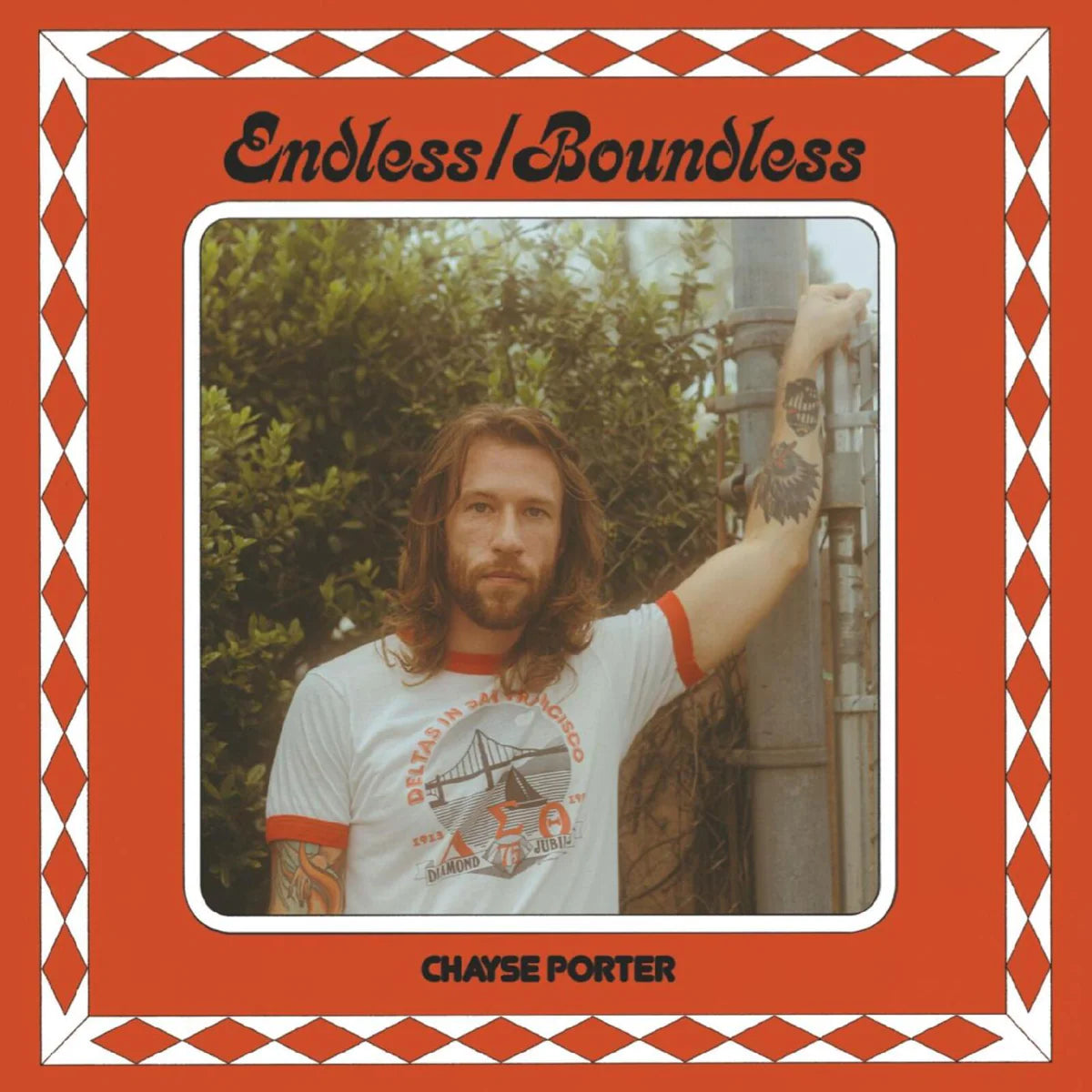 Chayse Porter - Endless/Boundless [LP]
